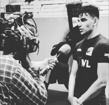 Syed Qaim Abass Naqvi