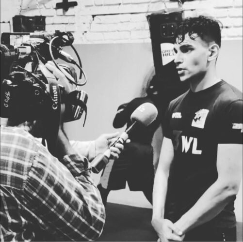 Syed Qaim Abass Naqvi