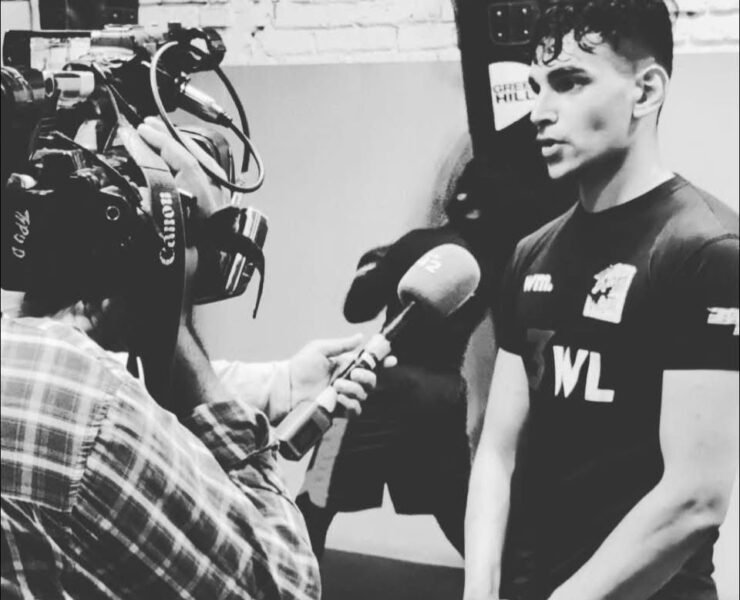 Syed Qaim Abass Naqvi