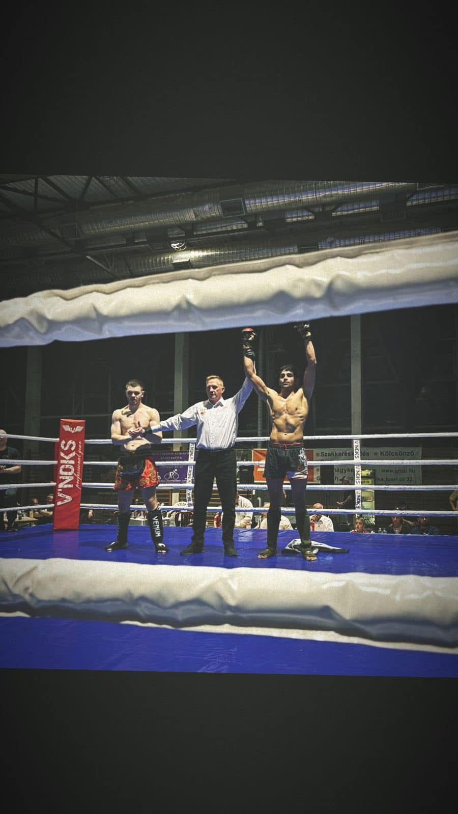 Syed Qaim Abbas Naqvi