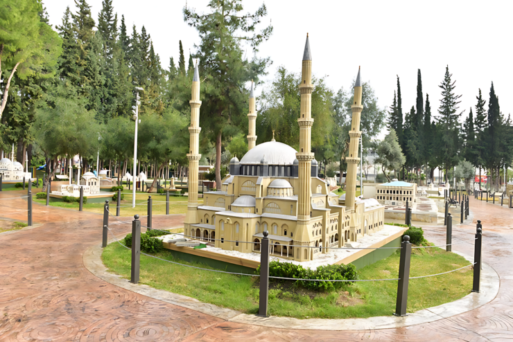 Antalya