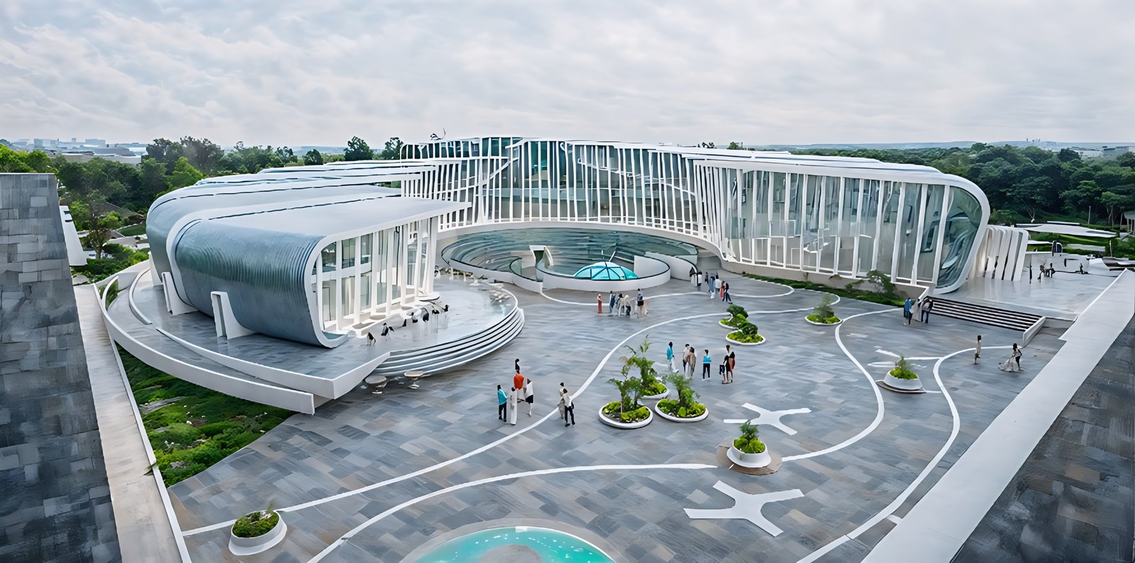 Butterfly World Antalya