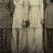 Farshi Shalwar Trend