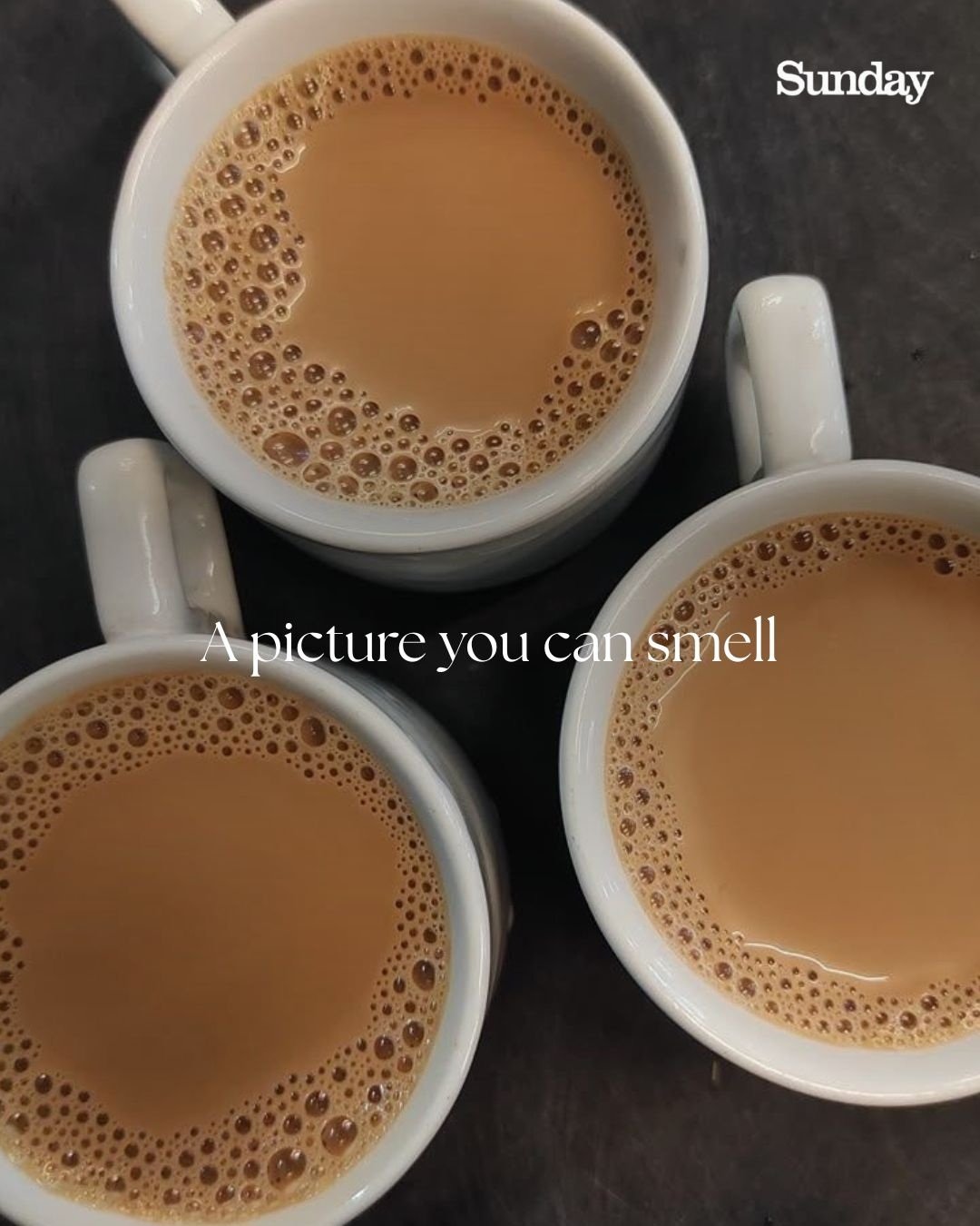 Freshly Brewed Tea – Pure Comfort in a Cup