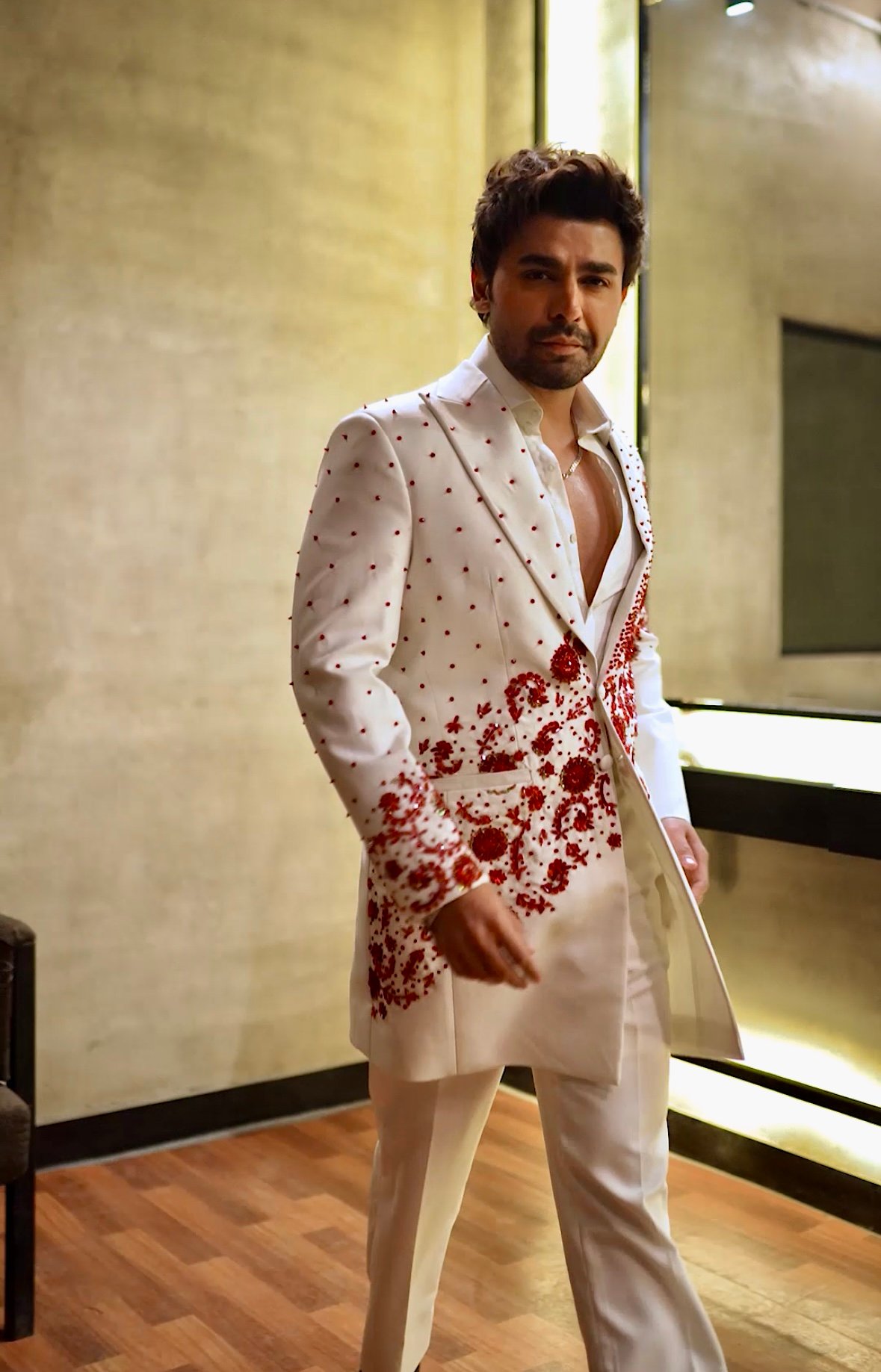 Farhan Saeed