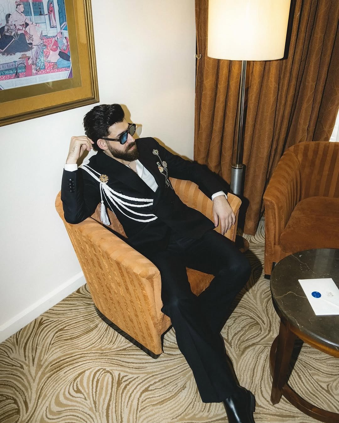 Ozan Khan