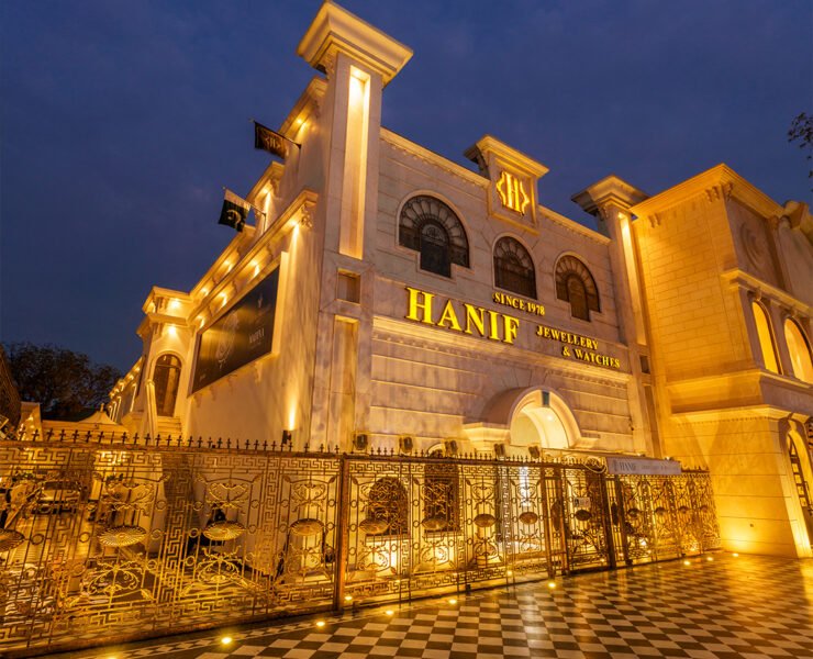HANIF