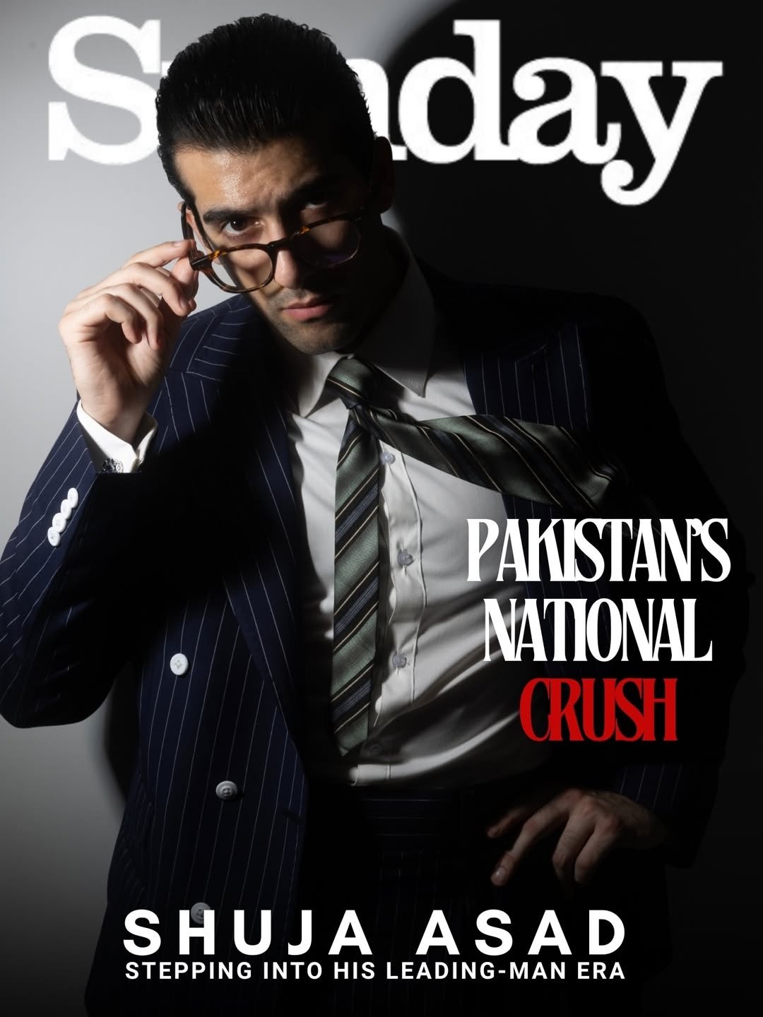 Shuja Asad