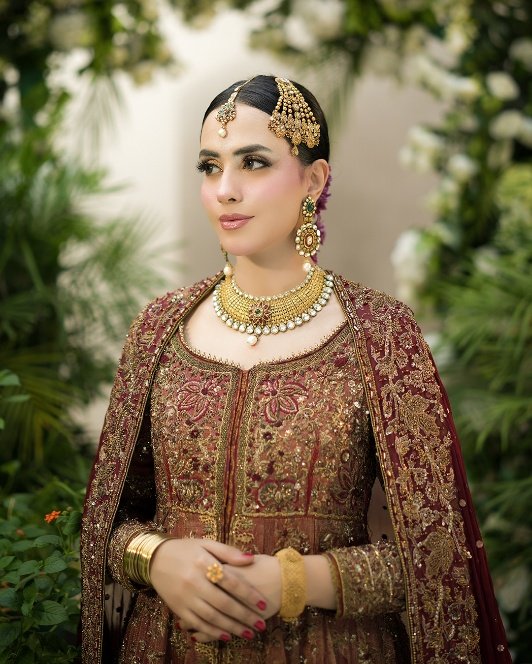 Bridal Jewellery