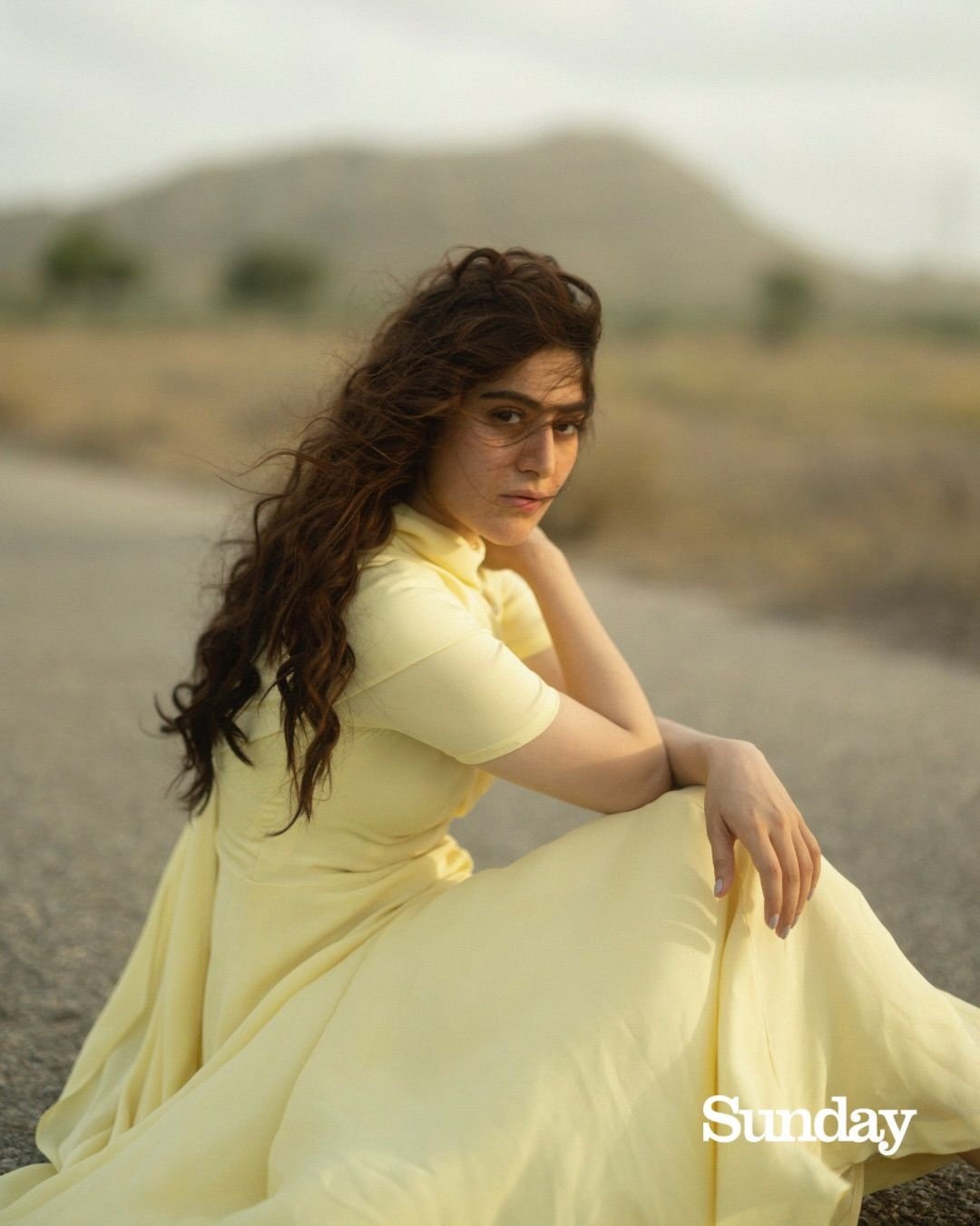 Hina Afridi