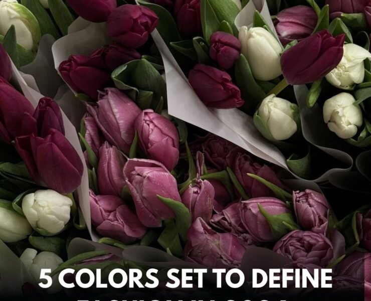 Fashion Colors 2026