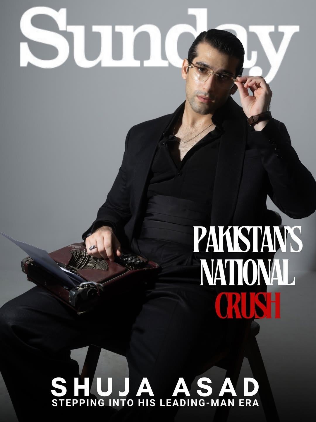 Shuja Asad