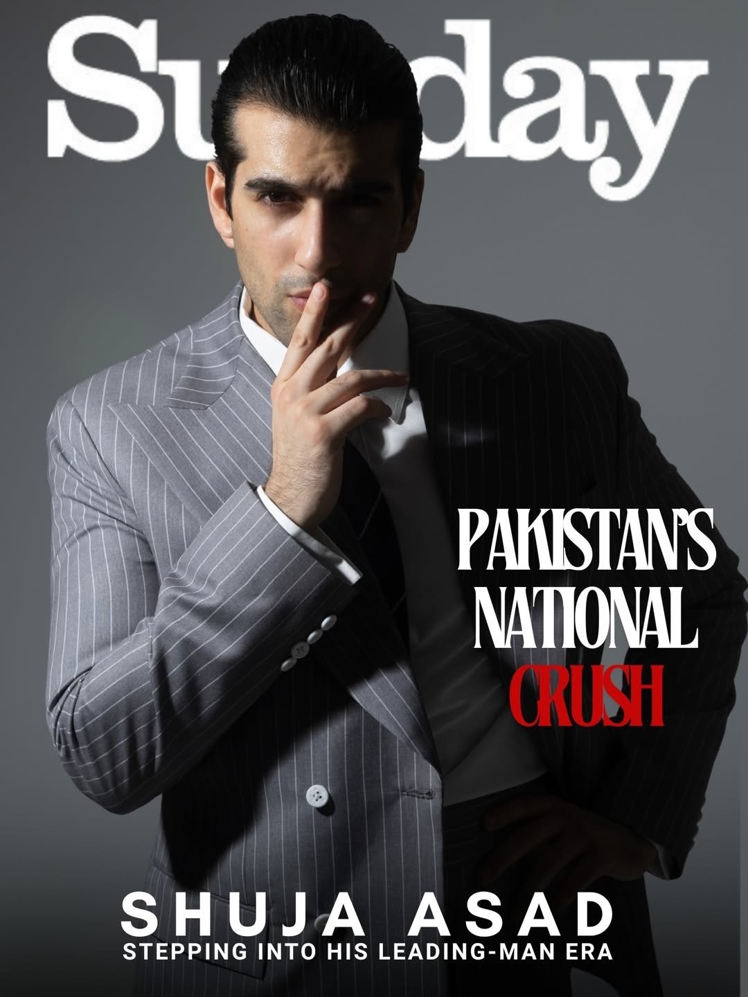 Shuja Asad