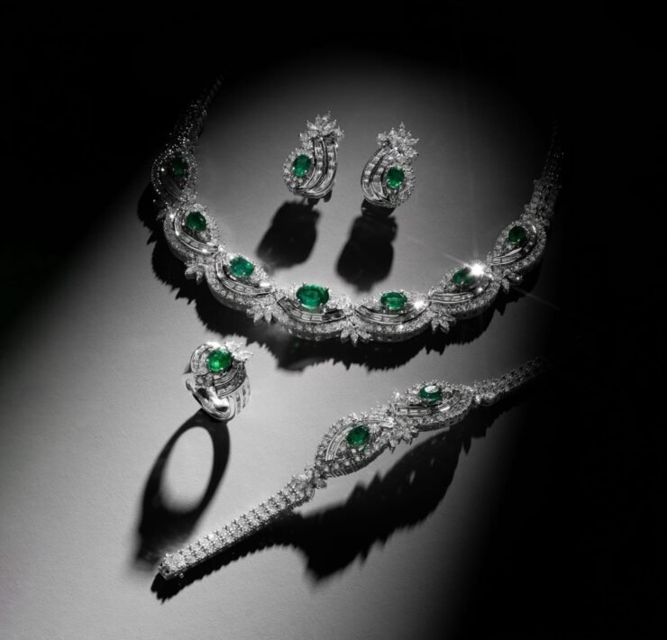 Hanif Jewellers