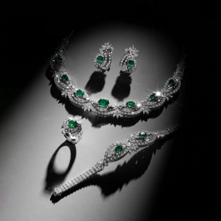 Hanif Jewellers