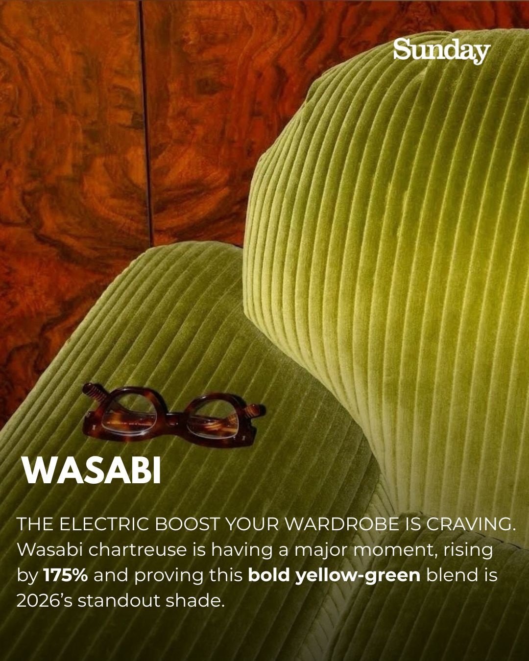 Wasabi