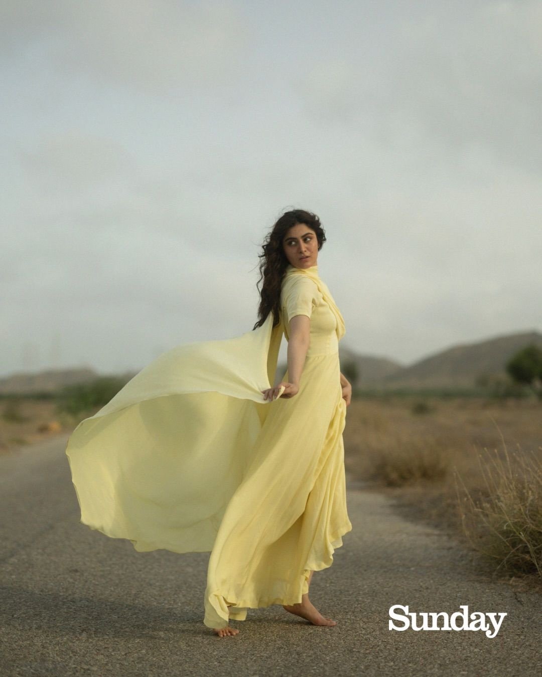 Hina Afridi