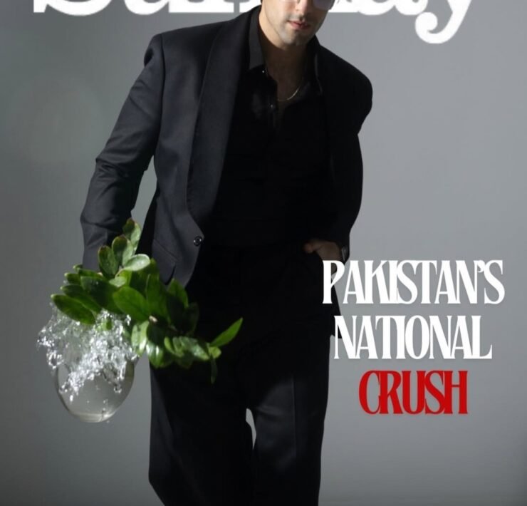 Shuja Asad