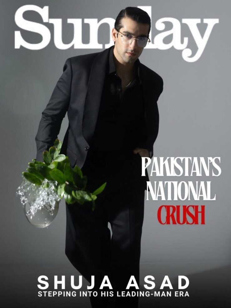 Shuja Asad