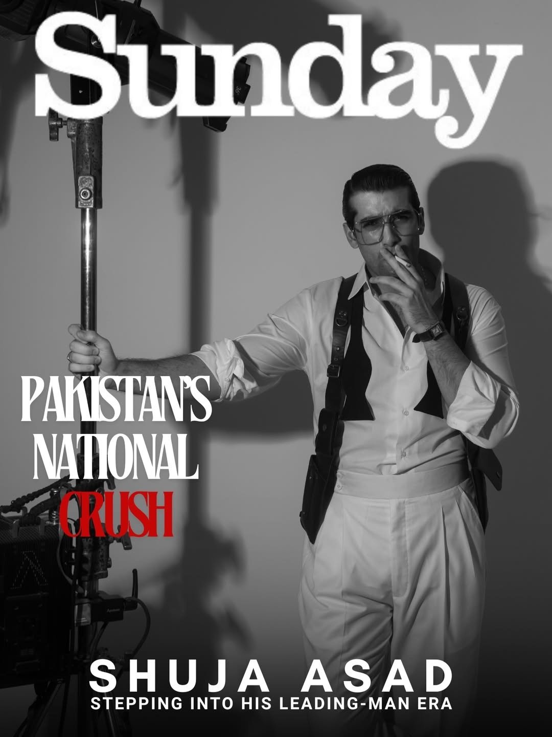 Shuja Asad