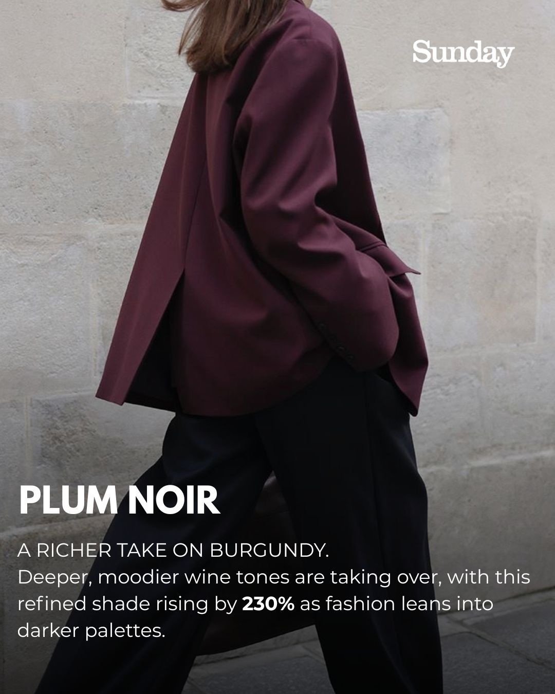 Plum Noir 