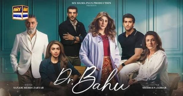 Dr. Bahu