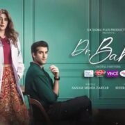 DR Bahu