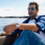 Wasim Akram