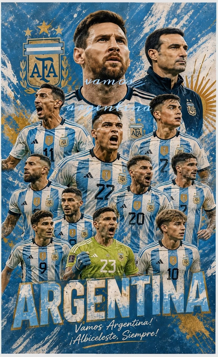 Argentina