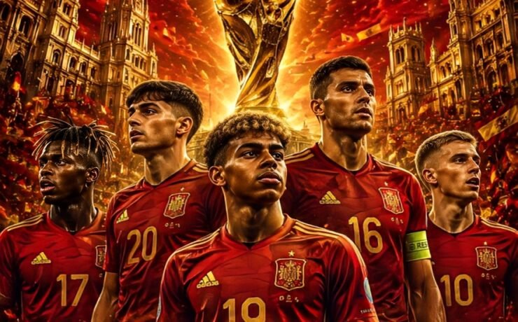 Spain