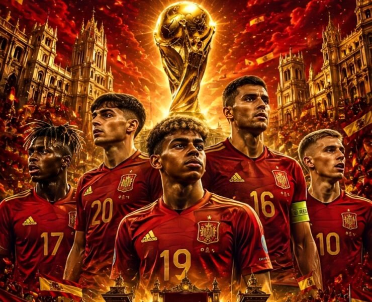 Spain