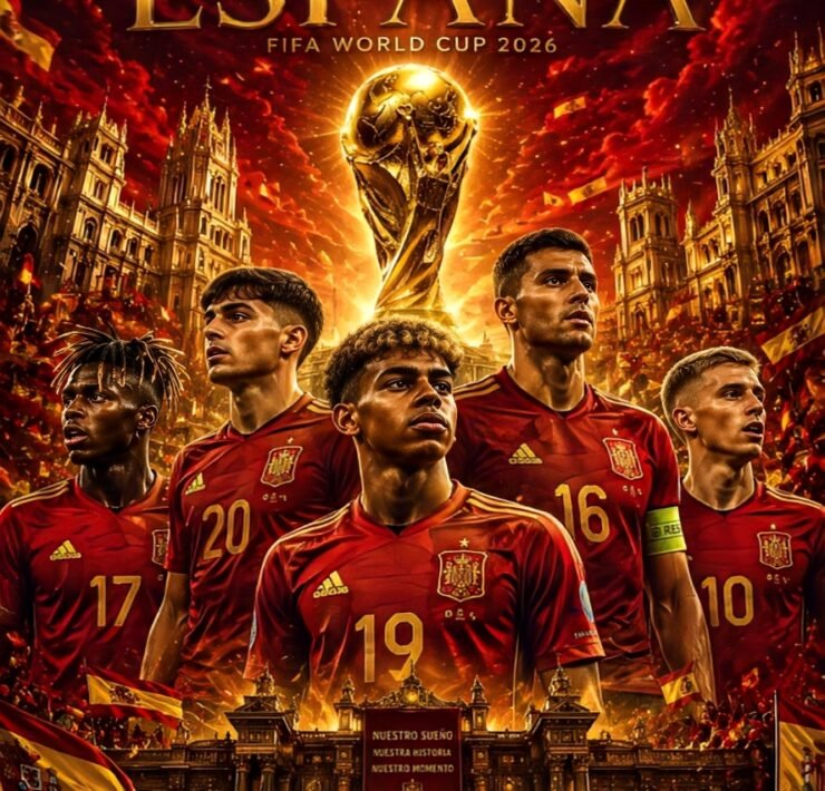 Spain