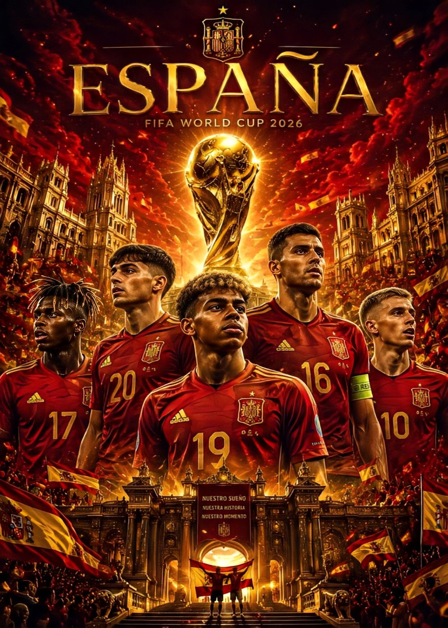 Spain