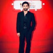 Ahad Raza Mir at Sunday Times