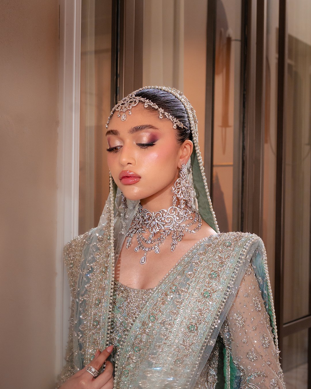 Hanif Bridal Collection