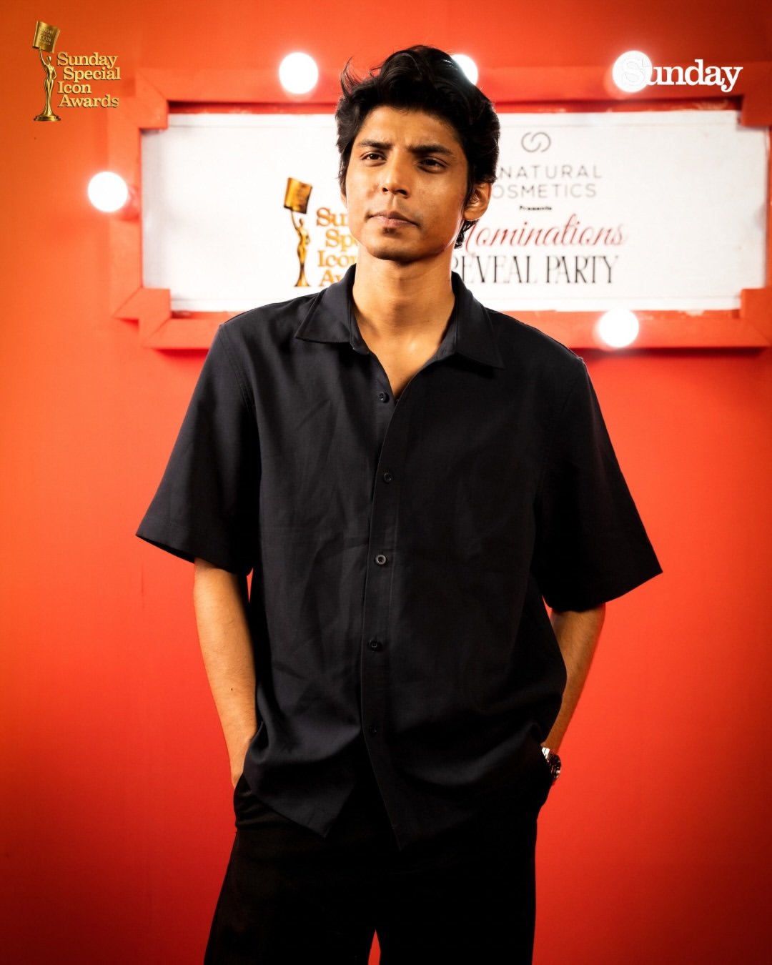 HAVI at Sunday Times