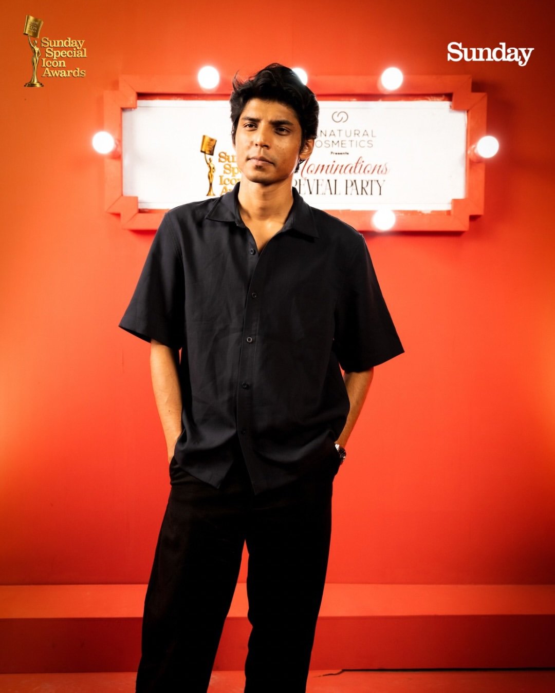 HAVI at Sunday Times