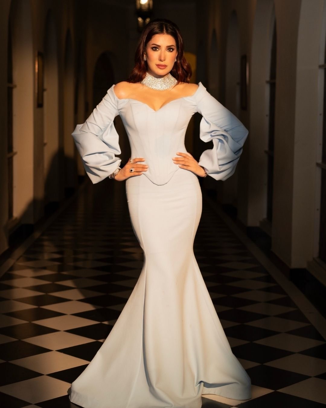 Mehwish Hayat