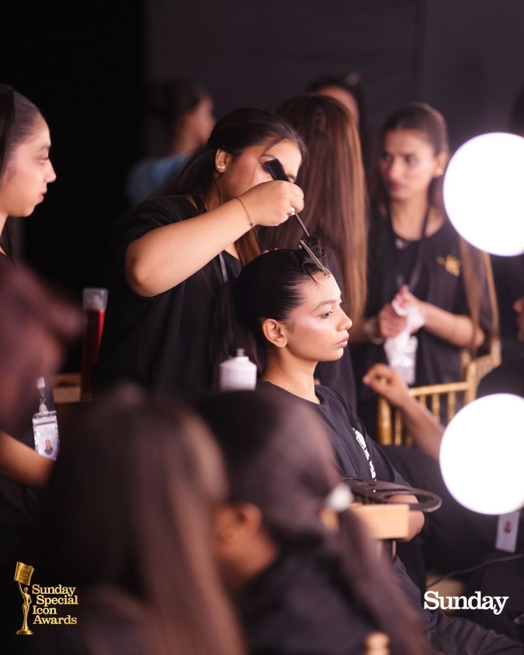 SSIA BTS