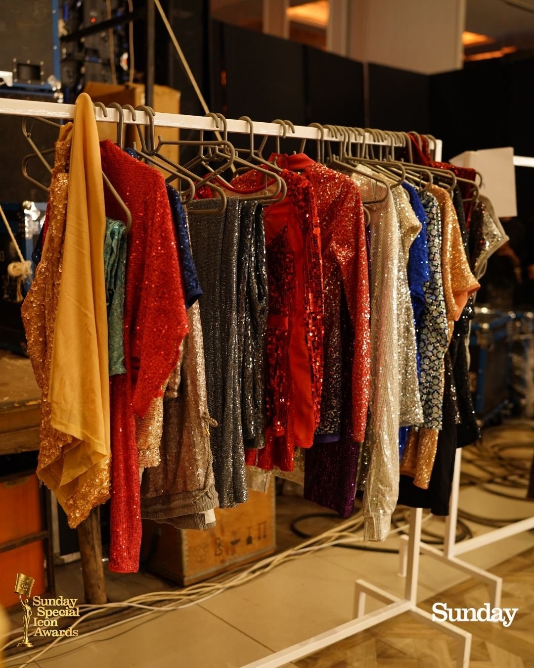 SSIA BTS