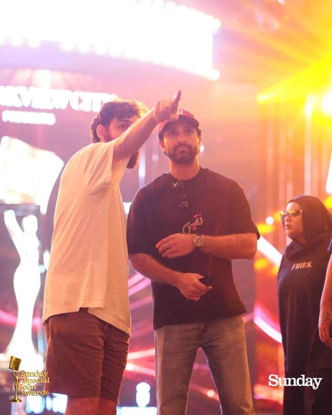 SSIA BTS