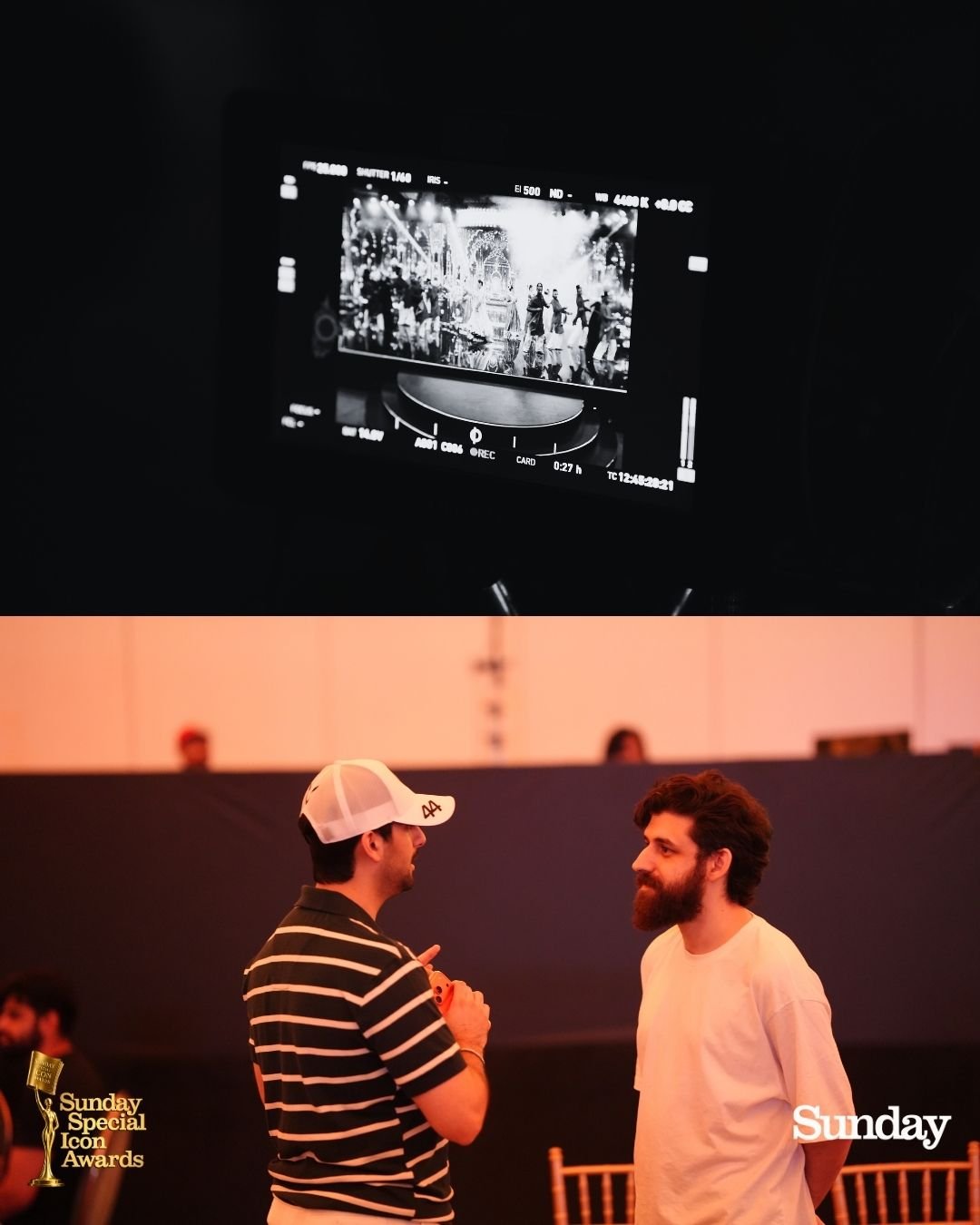SSIA BTS