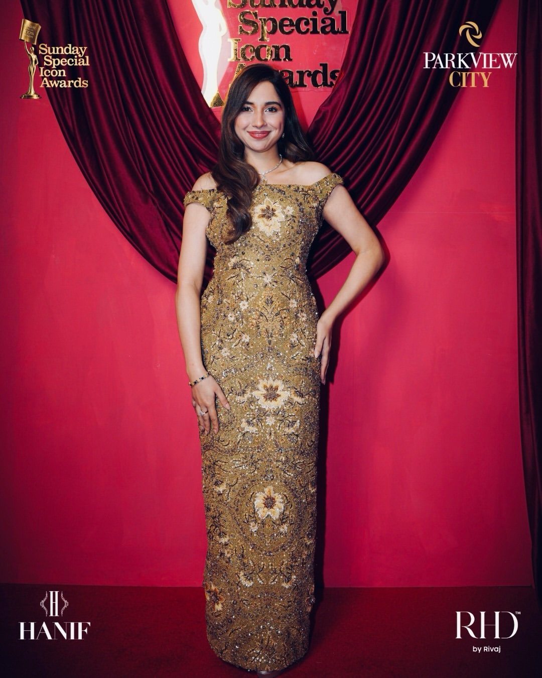 Sabeena Farooq