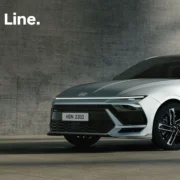 New SONATA N Line