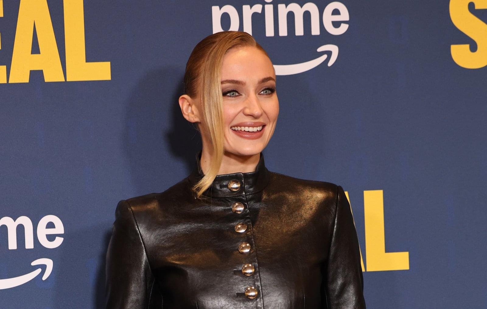 SophieTurner