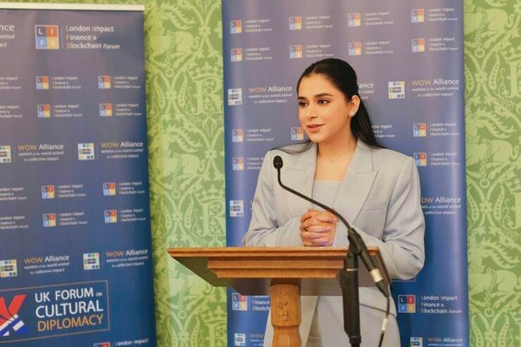 tehreem chaudhary