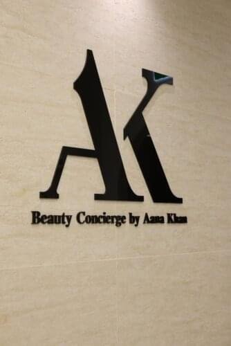 AK Beauty