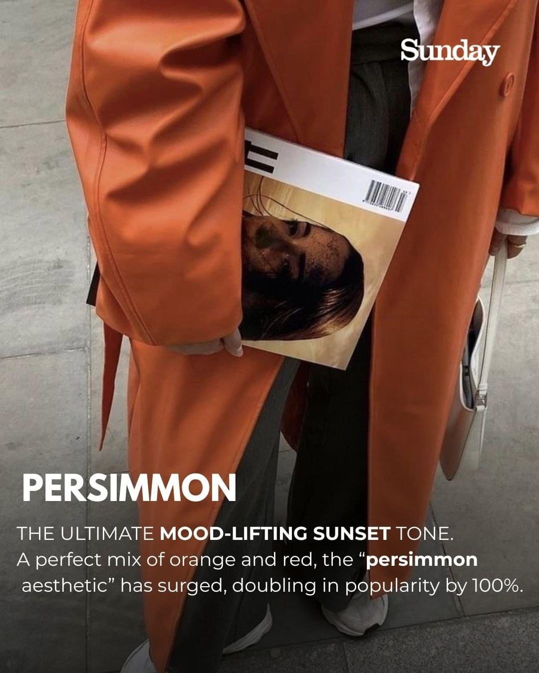 Persimmon