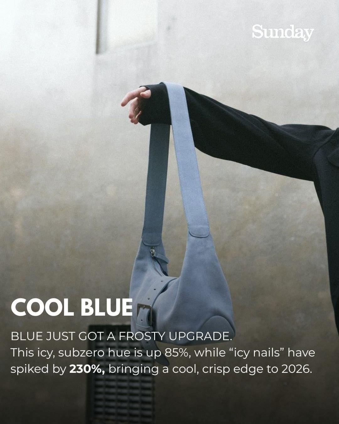 Cool Blue