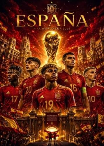 Spain